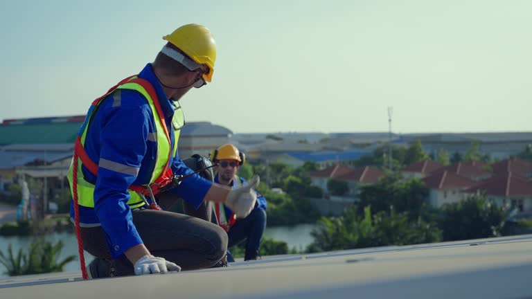 Best Green or Eco-Friendly Roofing Solutions  in Bethlehem, NC