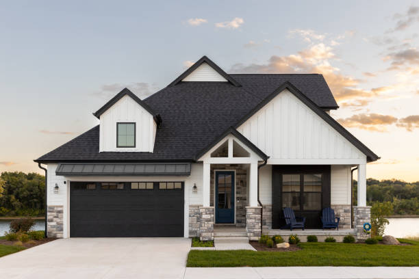 Best Gutter Installation and Repair  in Bethlehem, NC