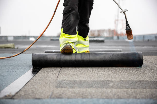 Best Commercial Roofing Services  in Bethlehem, NC