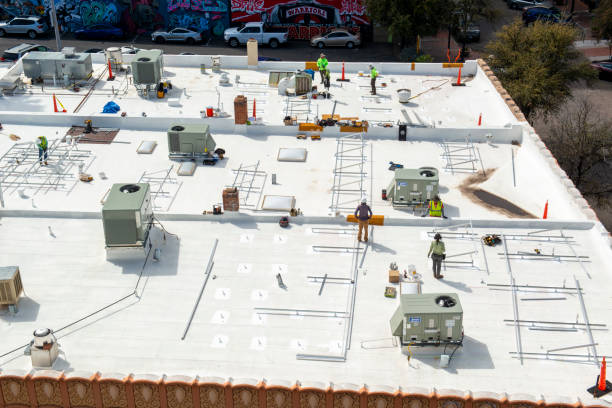 Best Roof Coating Services  in Bethlehem, NC