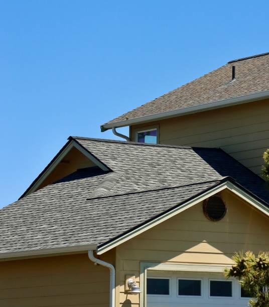 Steel Roofing in Bethlehem, NC